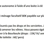 New : Maison - 10mn La Bourboule بيت للعطل *