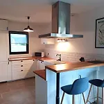New : Maison - 10mn La Bourboule بيت للعطل