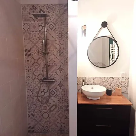 Dom wakacyjny New : Maison - 10mn La Bourboule Choriol