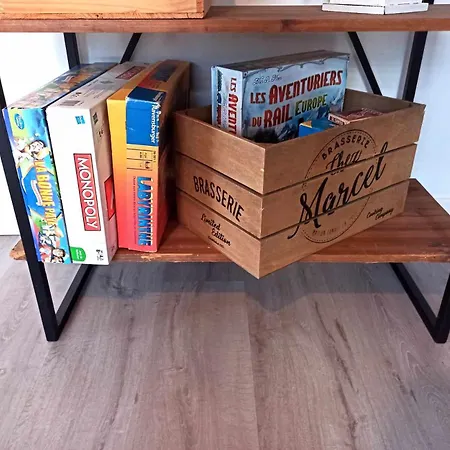 New : Maison - 10mn La Bourboule *