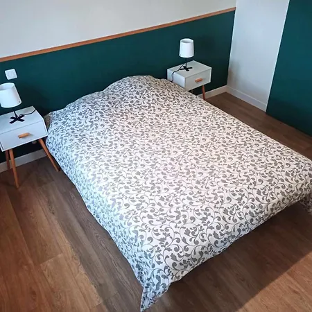 New : Maison - 10mn La Bourboule Choriol