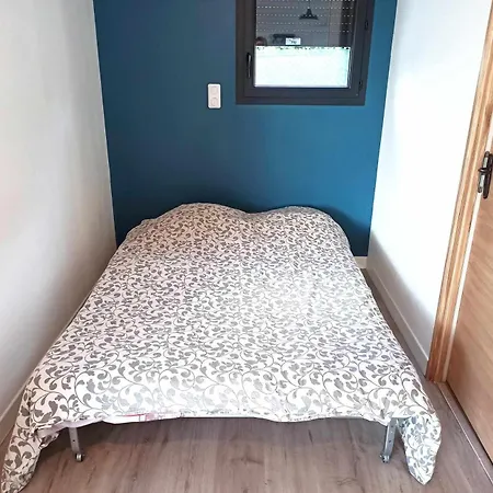 New : Maison - 10mn La Bourboule بيت للعطل Choriol