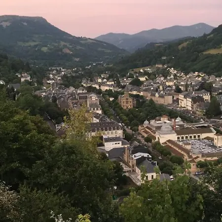 New : Maison - 10mn La Bourboule Dom wakacyjny Choriol