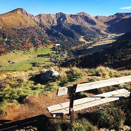 New : Maison - 10mn La Bourboule * Choriol