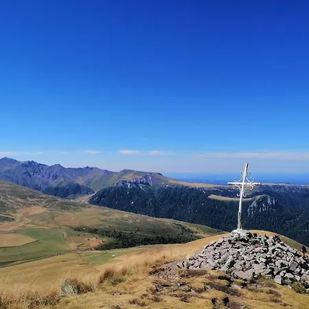 New : Maison - 10mn La Bourboule