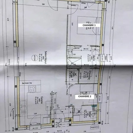 New : Maison - 10mn La Bourboule Dom wakacyjny Choriol