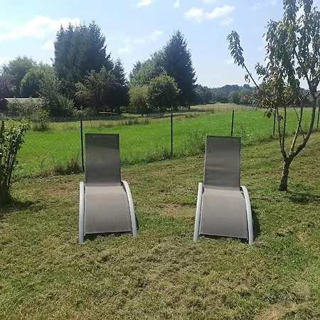 New : Maison - 10mn La Bourboule