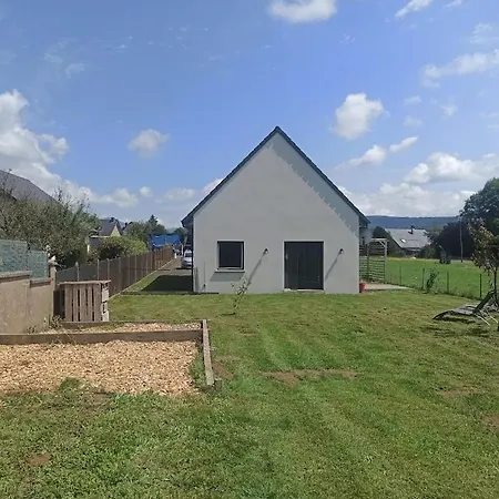 New : Maison - 10mn La Bourboule Choriol