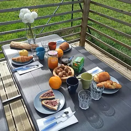 New : Maison - 10mn La Bourboule Dom wakacyjny *