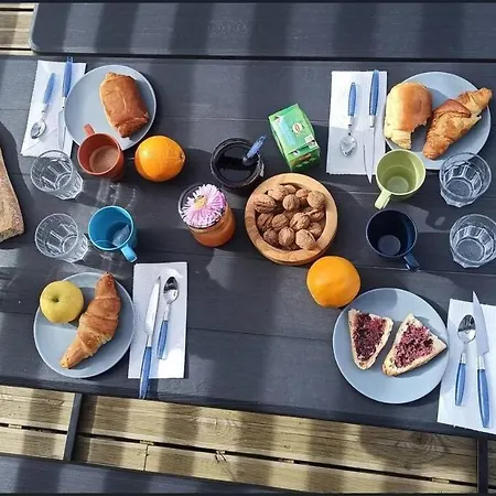 New : Maison - 10mn La Bourboule Dom wakacyjny Choriol