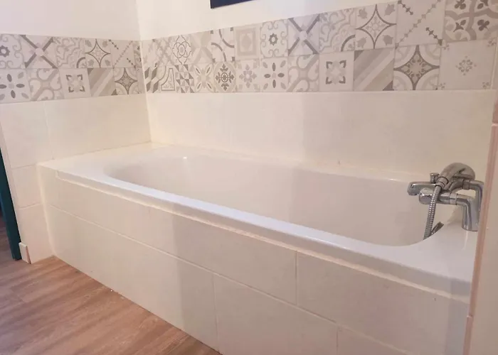 New : Maison - 10mn La Bourboule Holiday home Choriol