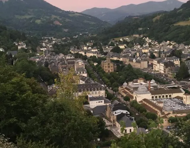 New : Maison - 10mn La Bourboule Holiday home Choriol