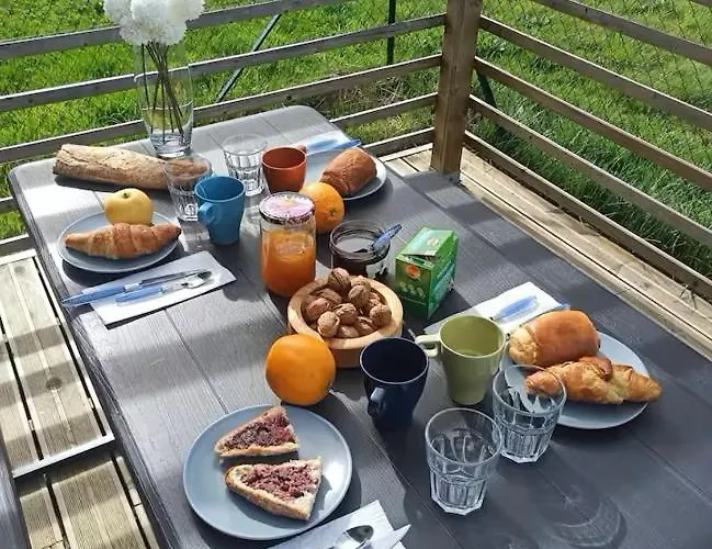 New : Maison - 10mn La Bourboule Holiday home *