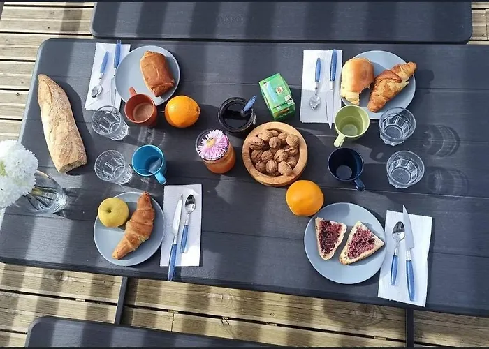 New : Maison - 10mn La Bourboule Holiday home Choriol